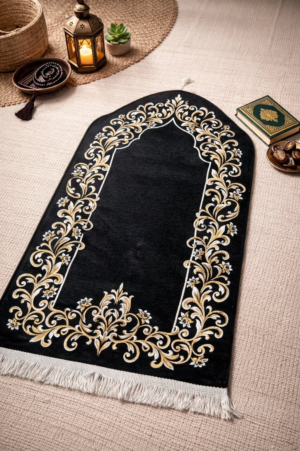 Premium Prayer Mat